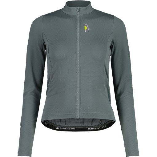 Produktbild von Maloja OschenikM. Fahrradjacke Damen - shaded sage 8987