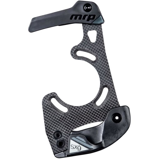Photo produit de MRP Guide-Chaîne - SXg SLR Carbon - ISCG-05 - 30-34T