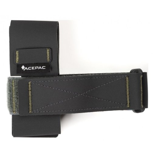 Produktbild von Acepac Tube Wrap Schlauchhalterung MKIII - grau