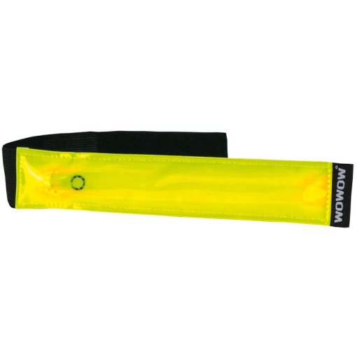 Immagine prodotto da WOWOW Banda Catarifrangente LED - Light Bar - giallo