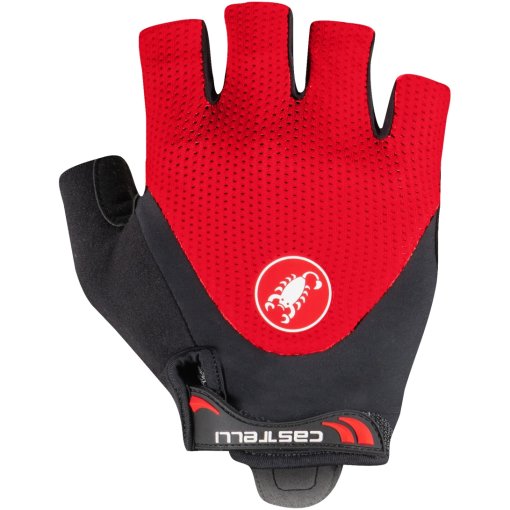 Immagine prodotto da Castelli Guanti - Arenberg Gel 2 - rich red 645