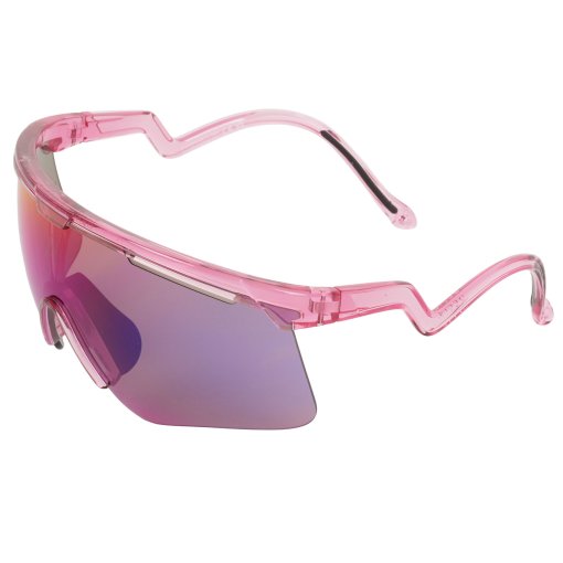 ALBA Delta Glasses - Cherry Glossy / VZUM PLASMA | BIKE24