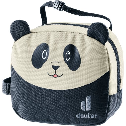 Foto de Deuter Neceser Niños - Wash Bag Kids New - black-bone