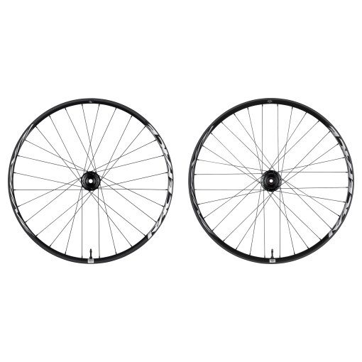 Immagine prodotto da Race Face Set di Ruote - 29&quot; - TURBINE 30 eMTB | Clincher | 6-Fori | 15x110mm / 12x148mm - SRAM XD - nero