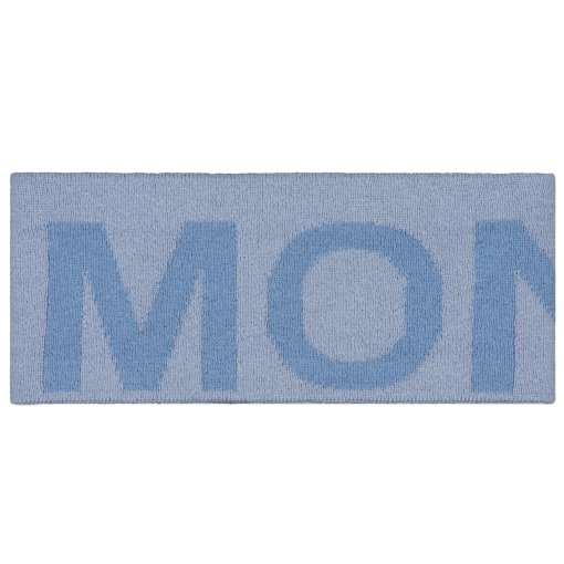 Picture of Mons Royale Arcadia Headband - ice blue / moonstone