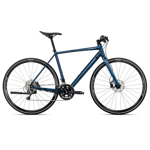 Image de Orbea VECTOR 10 - Vélo de ville - 2026 - Moondust Blue (matt)
