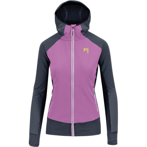 Foto de Karpos Chaqueta Mujer - Lede - bloom/ombre blue