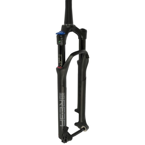 Photo produit de RockShox Reba RL Fourche Suspendue - 29&quot; | 100mm | Tapered - 15x110mm Boost - Diffusion Black - Offre Spéciale
