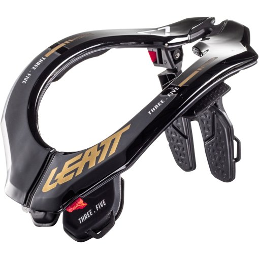 Immagine prodotto da Leatt Neck Brace 3.5 Protezione del Collo - nero