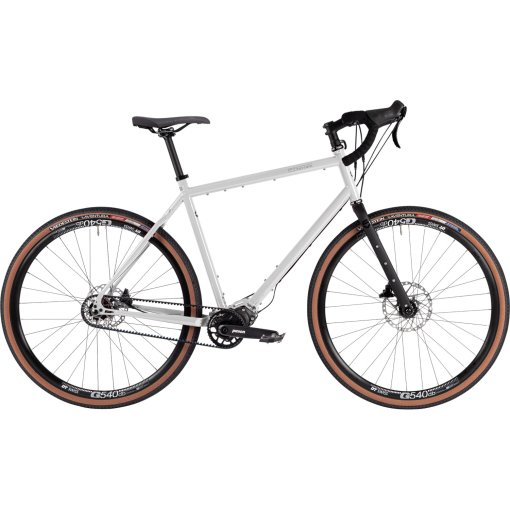 Photo produit de Tout Terrain Vélo Gravel - SCRAMBLER XPLORE GT II Select 3.1 - 2024