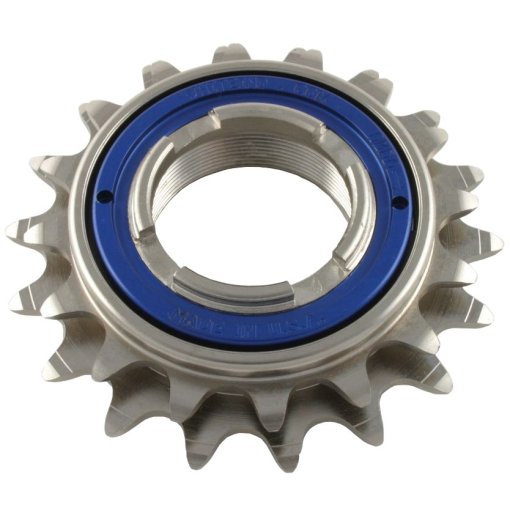 White Industries VBC inner Chainring - black | BIKE24