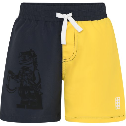 Foto de LEGO® Peiter 300 - Bañador Corto Niño - Dark Grey