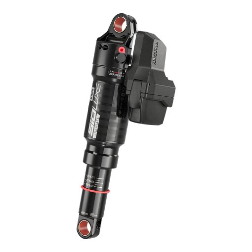 Immagine prodotto da RockShox Ammortizzatore SIDLuxe Ultimate - 190x40mm | Flight Attendant | SoloAir | per Orbea Oiz 100mm 2020-2022