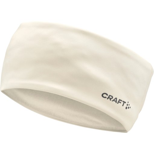 Picture of CRAFT Windblock Fleece Headband 2 - Tofu