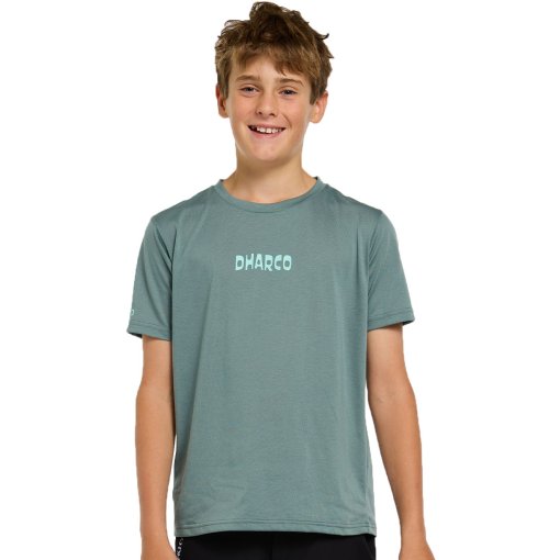 Photo produit de DHaRCO Tech T-shirt Enfants - Shred