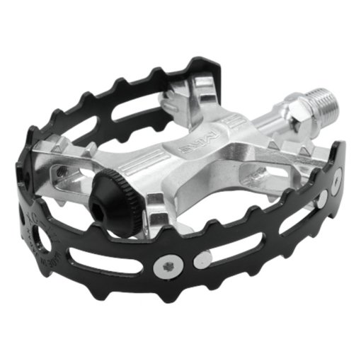 Photo produit de MKS Pédale XC-III - noir