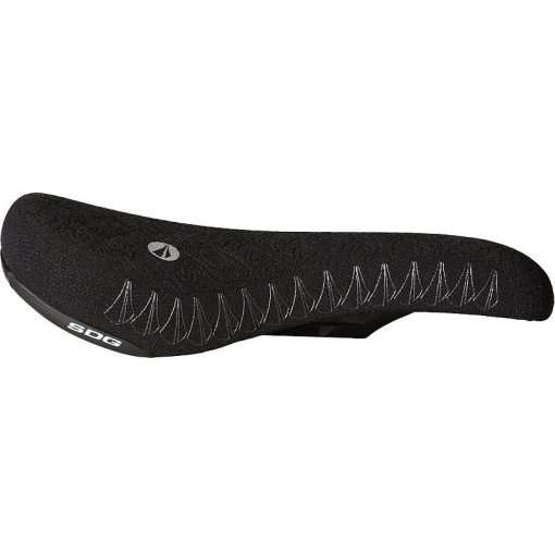 Foto de SDG Apollo I-Beam Sillín - negro/gris