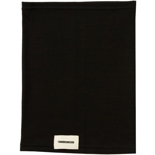 Foto de FINGERSCROSSED Braga de Cuello - Negro