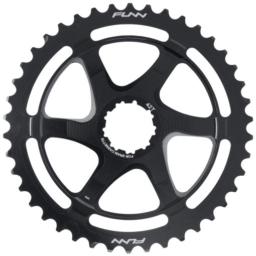 Immagine prodotto da Funn Estensione Cassetta - Clinch - 10 velocità - SRAM - black