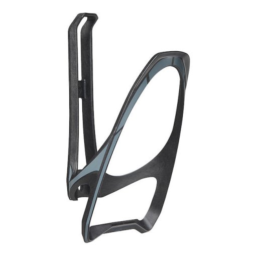 Photo produit de Merida Carbon Aero Porte-bidon - noir/gris