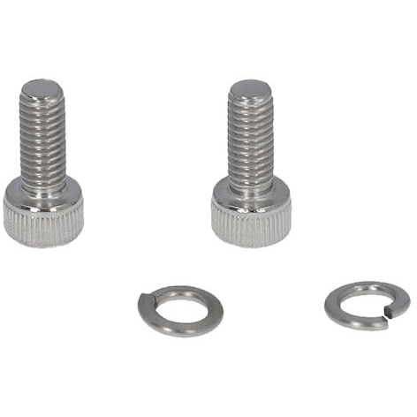 Foto de Old Man Mountain Eje Pasante Trasero Hardware Kit 5 - OMM005