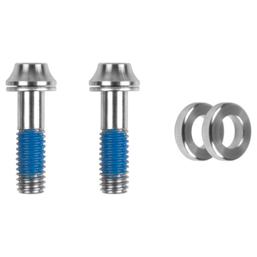 Photo produit de Trickstuff Vis Adaptatrices - Postmount - 200 &gt; 203mm