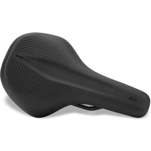 Foto de ACID Sillín - NURO KIDS - negro