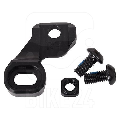 Immagine prodotto da Hope Lever Adaptor for Tech 3 Brake Levers with SRAM X7 / X9 / X0 / XX Trigger