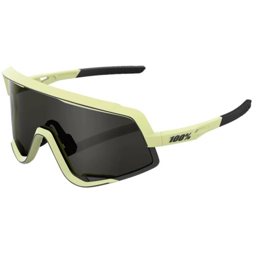 Foto de 100% Gafas - Glendale - Soft Tact Glow - Smoke | Clear