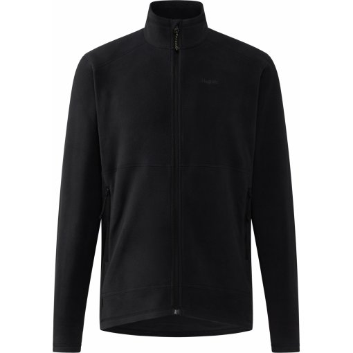 Produktbild von Haglöfs Buteo Mid II Fleecejacke Herren - standard issue black 6FJ