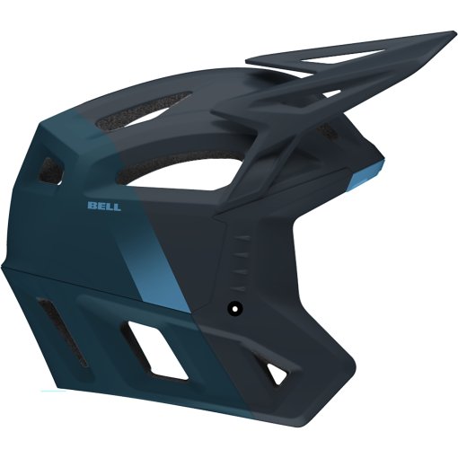 Productfoto van Bell 3QTR-Air MIPS Helm - ratio steel grey