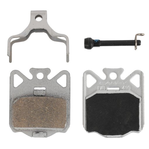 Foto de Campagnolo Pastillas de Freno Disco - DB-410 | orgánico