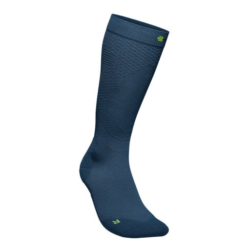 Immagine prodotto da Bauerfeind Calze a Compressione Uomo - Run Ultralight - navy - L (41-46 cm)