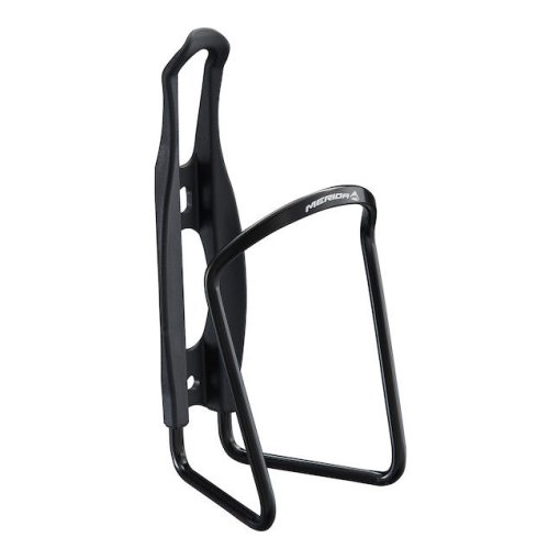 Photo produit de Merida Alloy Porte-bidon - noir