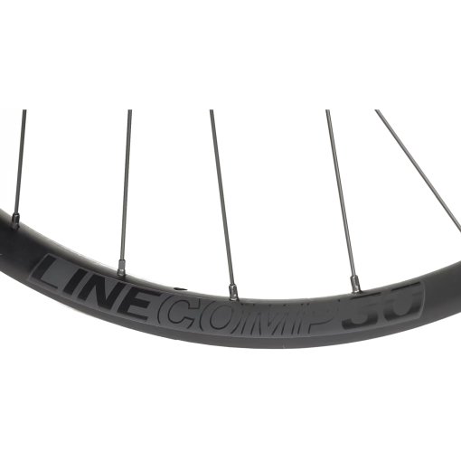 Bontrager Line Comp 30 TLR Front Wheel - 27.5