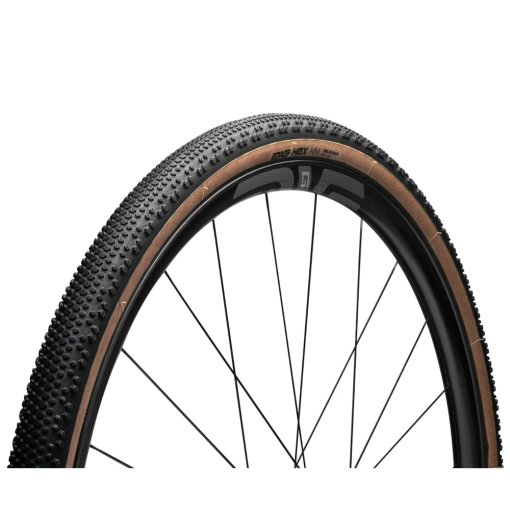Photo produit de ENVE HEX Gravel Pneu tringle souple - 52-622 | tan