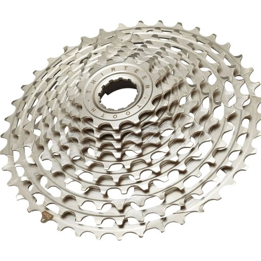 Photo produit de e*thirteen Helix Race Pignon de rechange | 12 vitesses | 13-40 dents - nickel