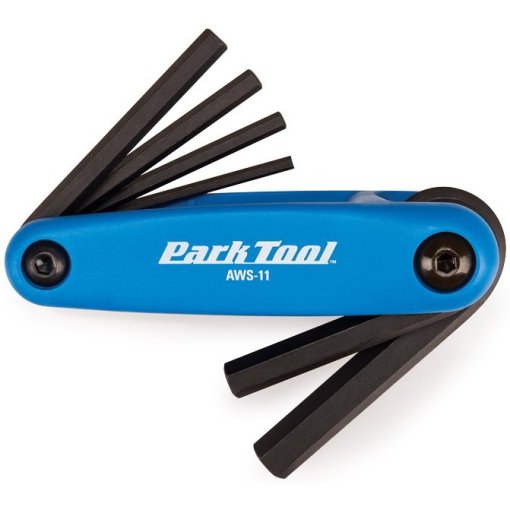 Foto de Park Tool AWS-11 Multiherramientas
