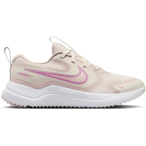 Picture of Nike Cosmic Runner Shoes Kids - phantom/silt red/light magenta HM4402-013