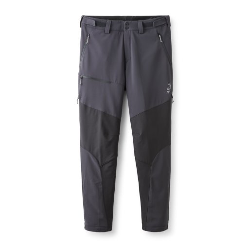 Immagine prodotto da Rab Torque Winter Pantaloni da uomini - Regular - black