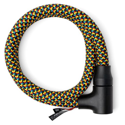 Billede af tex–lock orbit Cable Lock - 120cm - bauhaus edition