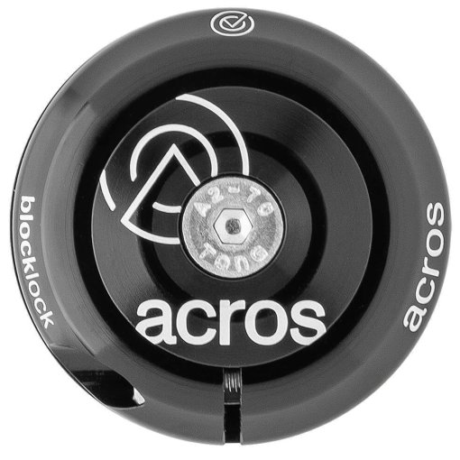 ACROS AZ-44 Headset Upper Part 1 1/8 Inch - ZS44/28.6 | BIKE24