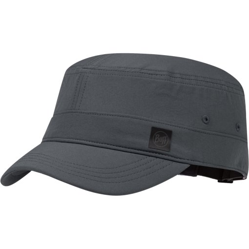 Produktbild von Buff® Military Cap - Solid Ash