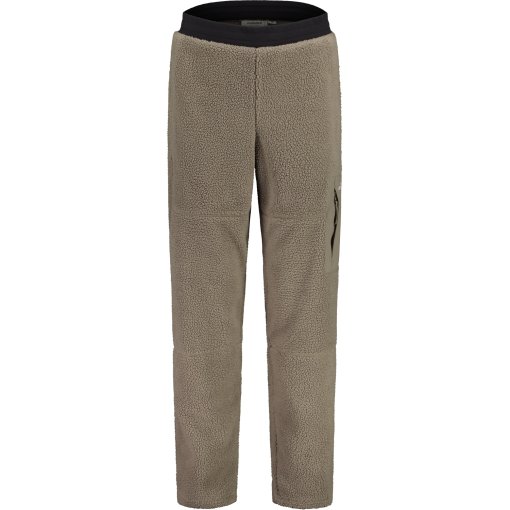 Picture of Maloja CasannaM. Urban Outdoor Pants Women - warm shadow 1227