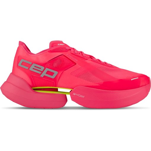 Produktbild von CEP Pro Run Optaspeed Bowtech+ Laufschuhe Damen - pink