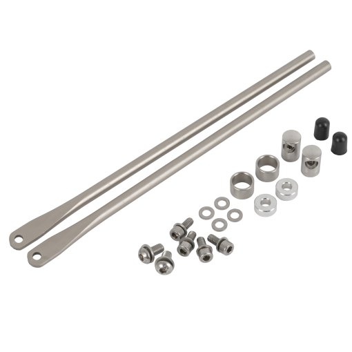 Produktbild von Tubus Montageset komplett für Airy Titan-Träger