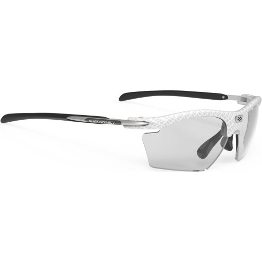 Foto de Rudy Project Rydon Slim Gafas Mujer - White Carbonium - ImpactX™ 2 Black