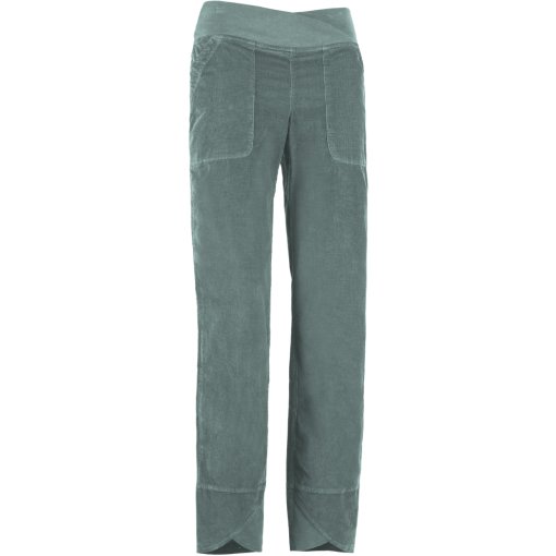 Foto de E9 Pantalones Escalada Mujer - Olly - Thymus
