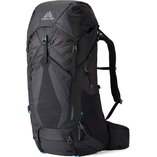 Foto de Gregory Mochila - Paragon 60L - Alpine Black
