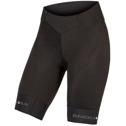 Foto de Endura Culotte Ciclismo Mujer - FS260 Waist - negro